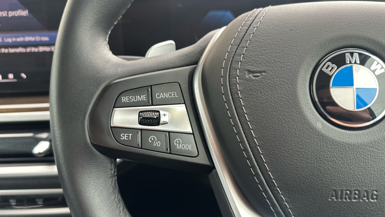 BMW X5 xDrive30d MHT xLine 5dr Auto Diesel Estate